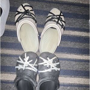 Meet your Posher, Randy